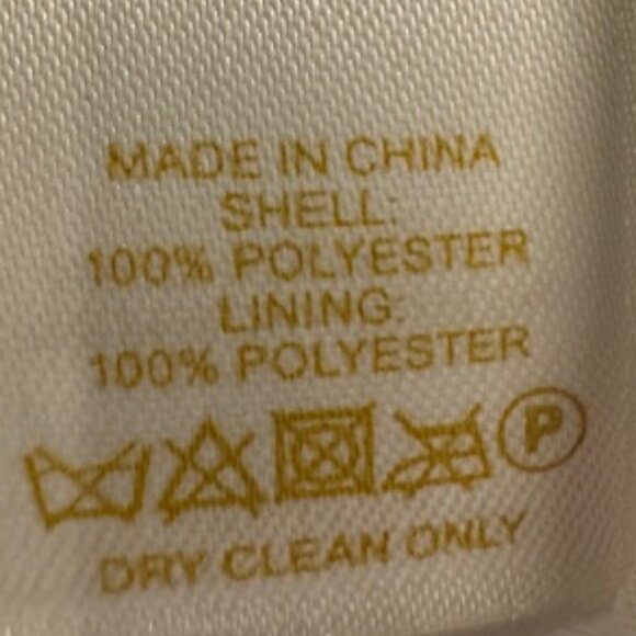 Kate Spade Butterfly Dress with Pockets! - Picture 8 of 8